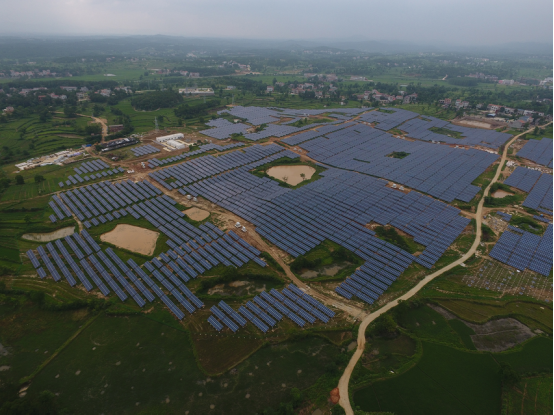 紧扣时代脉搏 打造行业品牌 彰显央企实力--中