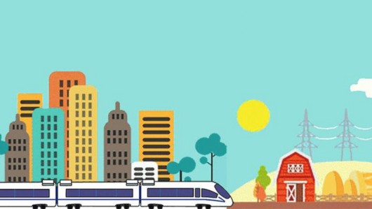 南京间将建第二条快速铁路!未来几十分钟到江