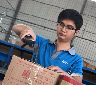 不忘初心,看中通如何实践快递助农