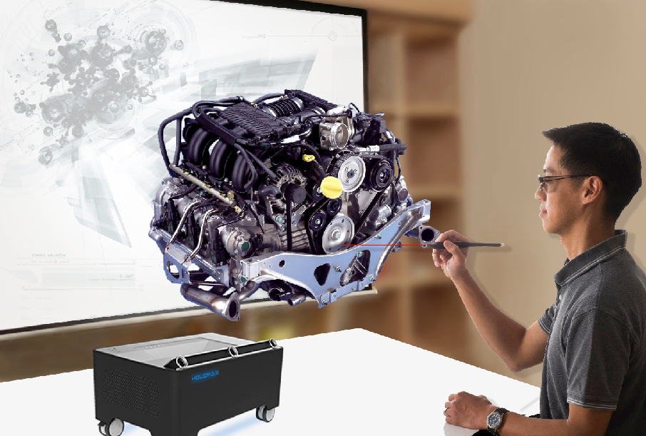 虚拟现实产业又一杰作面世!他们将开启教育全