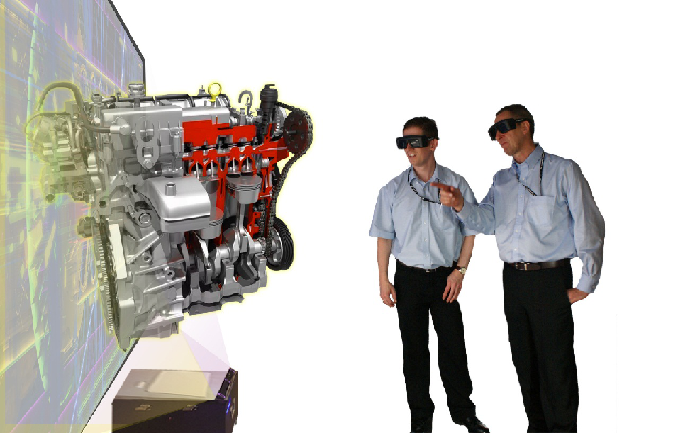 虚拟现实产业又一杰作面世!他们将开启教育全