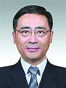 上海市市管干部提任前公示 符杨拟任上海电力