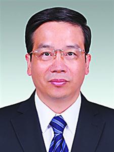 上海市市管干部提任前公示 符杨拟任上海电力