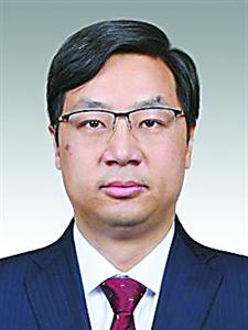 上海市市管干部提任前公示 符杨拟任上海电力
