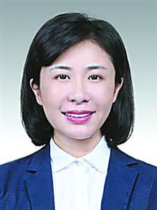 上海市市管干部提任前公示 符杨拟任上海电力