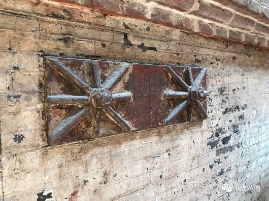 八号桥艺术空间 苏州河畔1908粮仓破茧重生