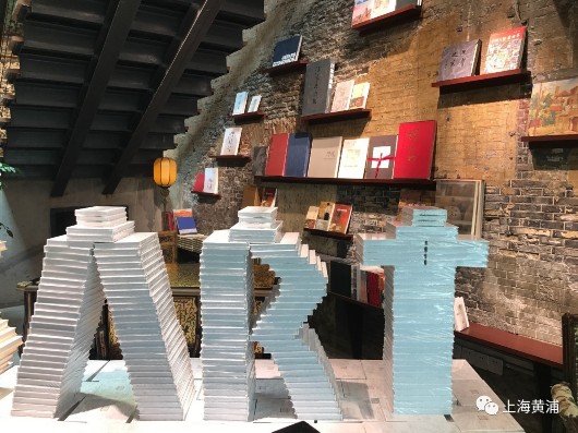 八号桥艺术空间 苏州河畔1908粮仓破茧重生