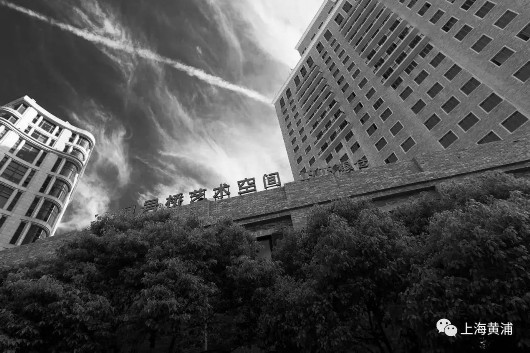 八号桥艺术空间 苏州河畔1908粮仓破茧重生