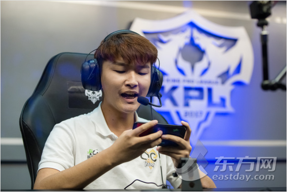 成立半年拿下冠军 电竞 大神 是如何打造的?