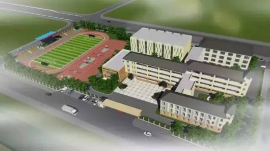留云小学 留云小学地处嘉定区南翔镇仲秋路。毗邻嘉定留云中学、留云幼儿园,共同构建了留云幼小初公立教学区。留云小学总面积为22320平方米,约33.5亩。其中,校舍总建筑面积为15068.4平方米;绿地面积为8035平方米,绿化率达到36%。 最新进展 目前,项目已完成全部施工内容。消防已通过验收,正在组织其他专项验收,计划年底前陆续完成。 按照招生计划,今年留云小学将招收8个班的一年级学生,每班人数在40人以内。2017年9月1日正式开学。 天恩幼儿园 天恩幼儿园位于南翔德