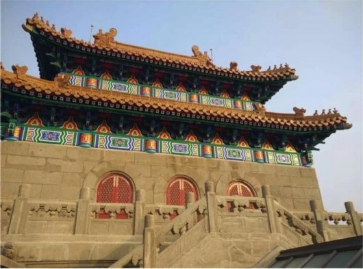 上海这些文体设施你去过吗?