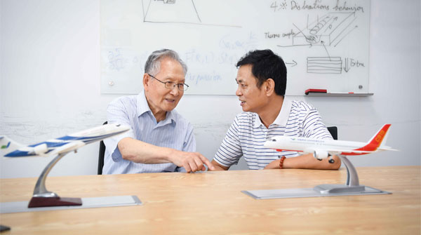 强度刚度超太空金属钛合金 上海交大攻坚30