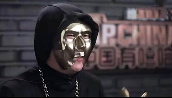 中国嘻哈热了,赚钱了,但唯独没有嘻哈的魂