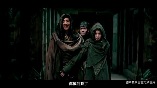 《鲛珠传》:这次没人帮导演背锅了