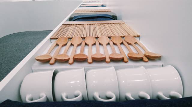 除了买买买,这些商场里的展览活动值得一看