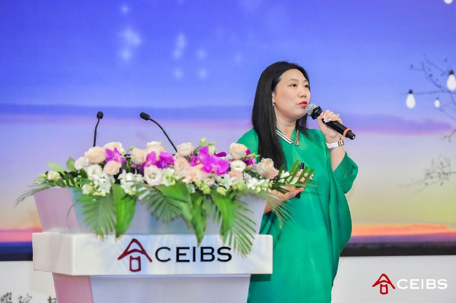 隆雨:京东捐赠平台赋能传统公益,让公益之路走