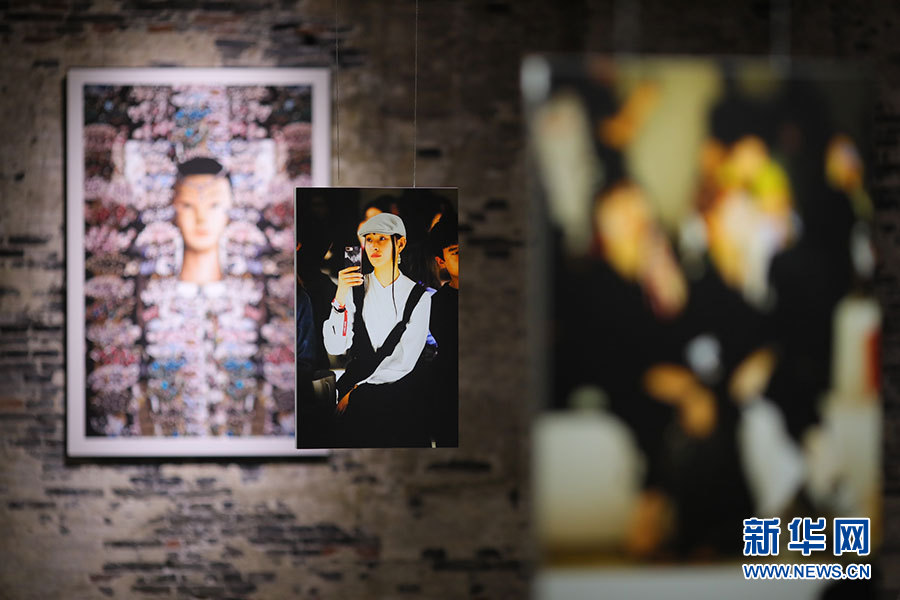 专访乔万尼加斯泰:时尚要和快乐在一起