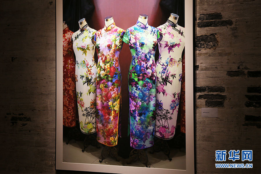 专访乔万尼加斯泰:时尚要和快乐在一起