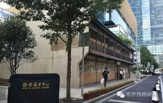 不可错过的红色印记 盘点上海热门的红色旅游景点