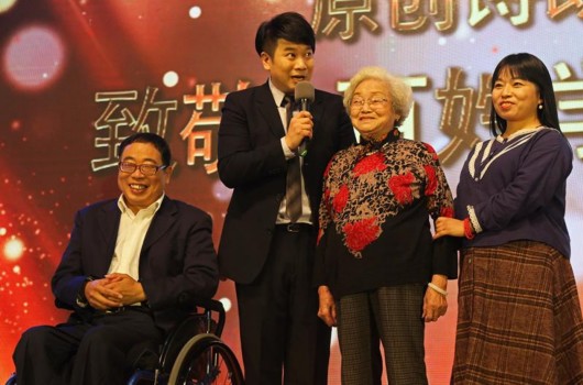 上海全民终身学习活动周:优质课程 目不暇接