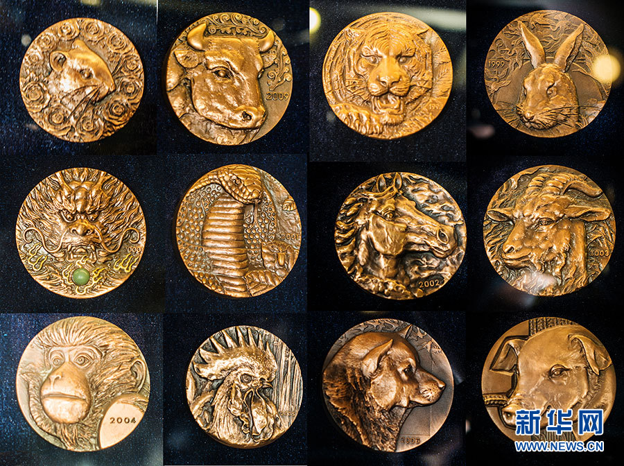 造币设计师罗永辉谈工匠精神:在规矩中比比斤