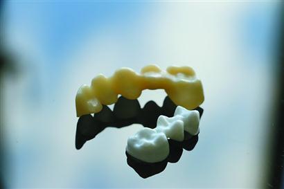 上海应用技术大学创新陶瓷材料3D打印