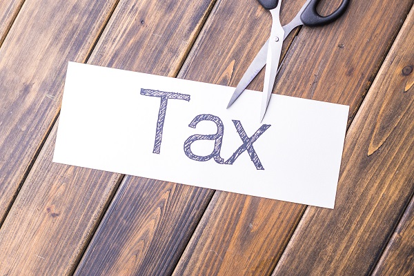 上海非税收入占比全国最低