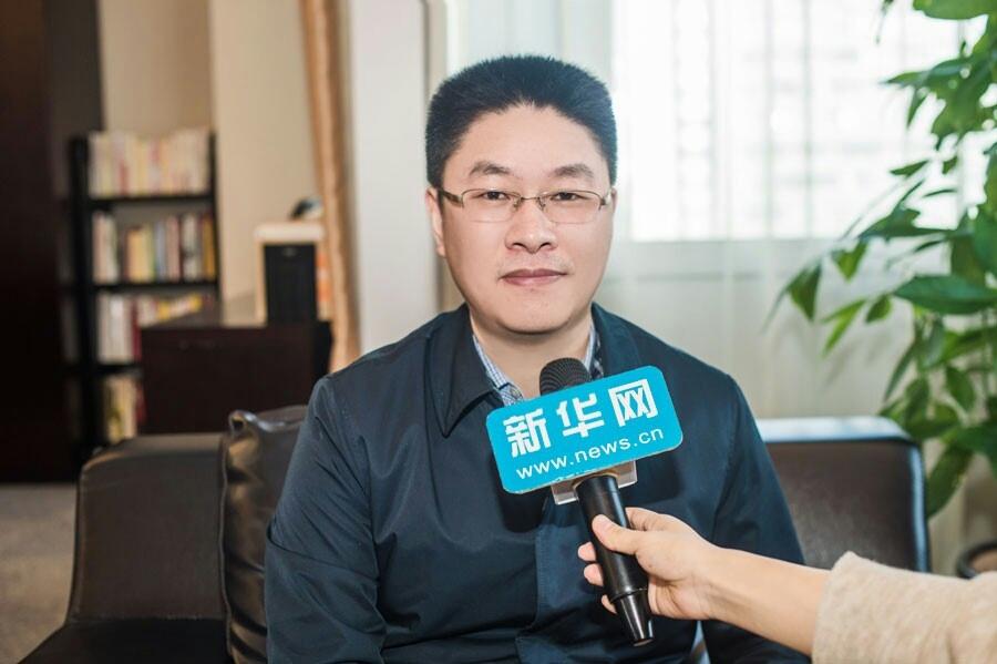 东方融资CEO胡玉建:多措并举助力解决中小微