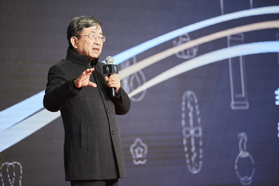 沪上最大民营博物馆金刚博物馆暨泰会生活文