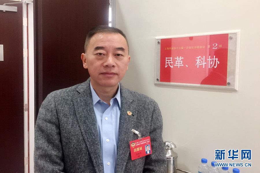 沈柏用委员:建议大力推动临床医学研究发展,建