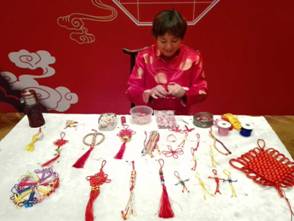 中国航海博物馆2018春节活动寓意多