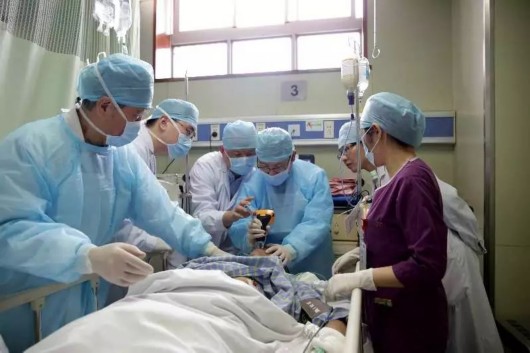 坚守,是对上海这座城市最长情的告白