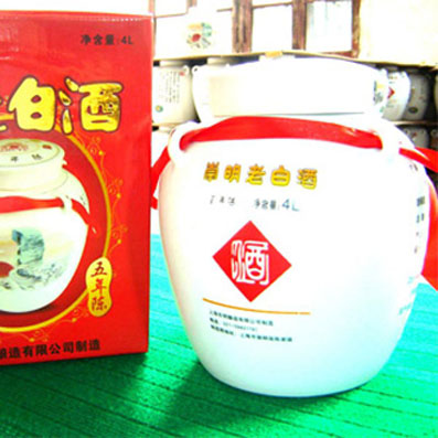 舌尖上的崇明:崇明特产美食盘点