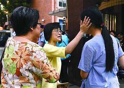上海高考全面实施综合评价多元录取机制 未来几年考生数将