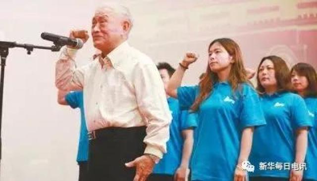 他一辈子演小人物,成就真正＂大写的人＂