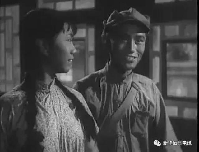 他一辈子演小人物,成就真正＂大写的人＂