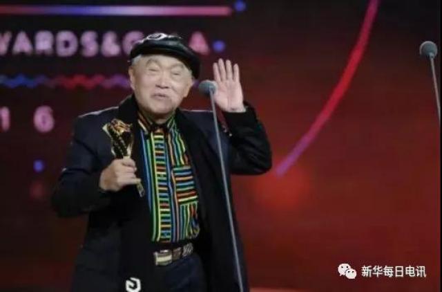 他一辈子演小人物,成就真正＂大写的人＂