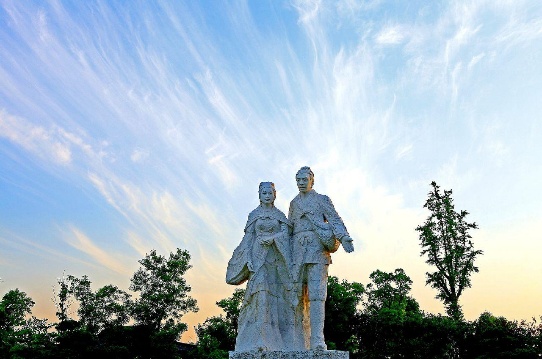 江苏东台西溪旅游文化景区