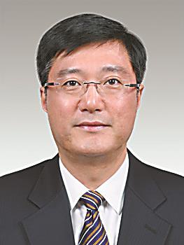 上海市市管干部提任前公示