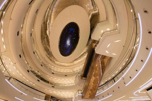 佘山深坑酒店将开 上海下半年还将新增这些游