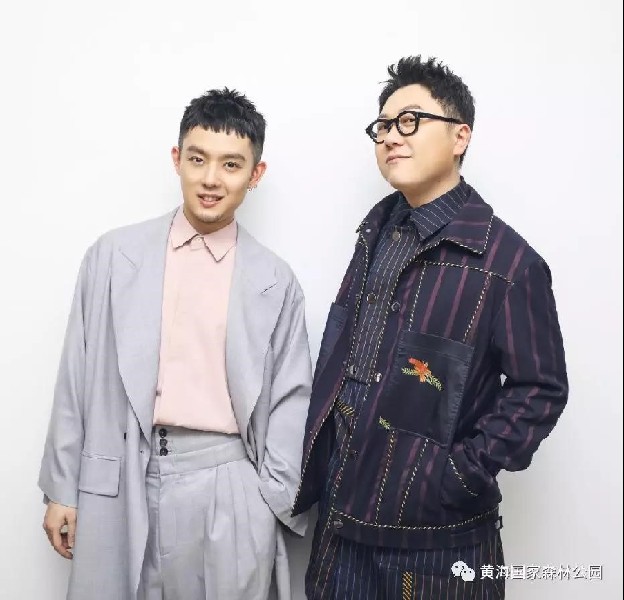 森林碰上迷笛,国庆去江苏东台享受音乐狂欢