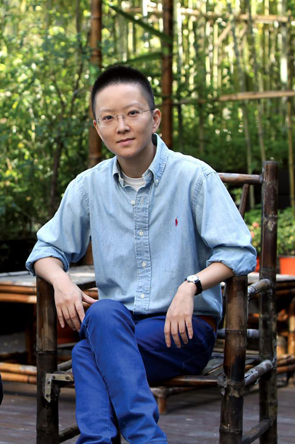 生逢1978|王佩瑜:她把京剧的门道掰开了、揉碎