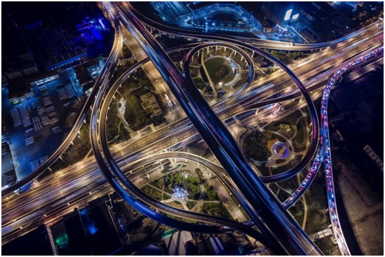 国际静安圆梦福地摄影大赛获奖作品名单