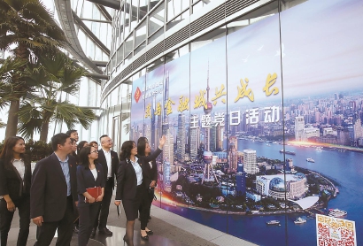 把党的工作做到经济社会发展最活跃的细胞上 