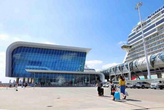 长江、大运河、杭州湾……长三角邮轮旅游这盘棋该怎么下？