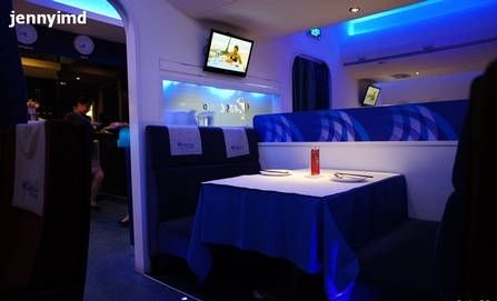 上海最具特色的时尚前沿餐厅