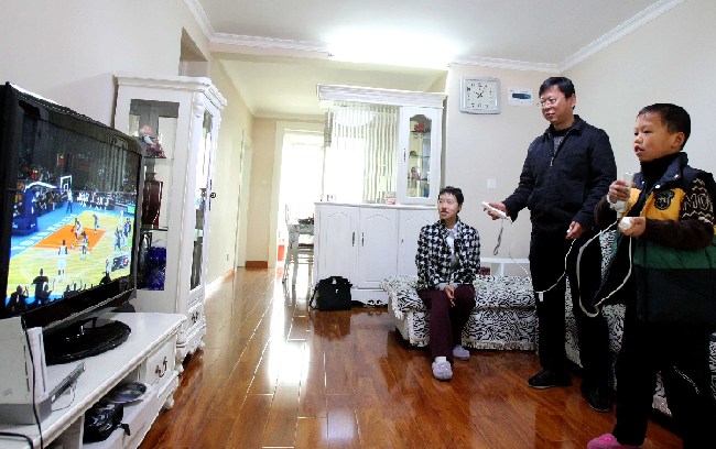 番茄妈妈与哈佛<em>女孩</em> 快乐<em>教育如何</em>叫好又叫座