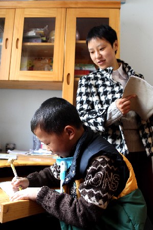 番茄妈妈与哈佛<em>女孩</em> 快乐<em>教育如何</em>叫好又叫座