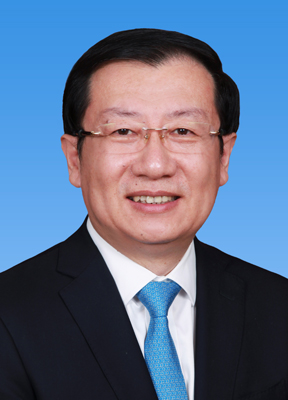 刘学新任上海市委常委、市纪委书记