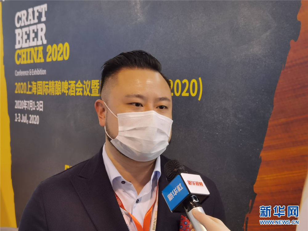 上海7月重启实体经贸展会为全球注入信心